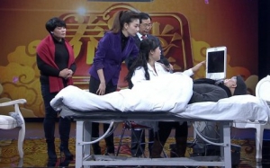 《养生堂》20150104视频:谷涌泉讲血管堵塞的危害 血管堵塞治疗新技术 泡脚的误区