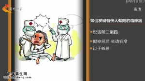 家政女皇20150107视频和笔记:陈景旭讲什么是强迫症 什么是拖延症