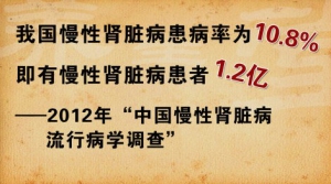 《养生堂》20150110视频和笔记:肾病的早期表现 中医的血虚和西医贫血的区别