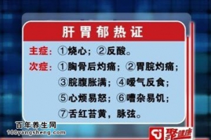 聚健康20150119视频和笔记:魏玮讲胃痛的原因 胃痛的治疗 反酸烧心的类型