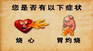 《养生堂》20150121视频和笔记:许乐讲《吃出来的胃病—2》反酸烧心的危害 反酸的高危人群