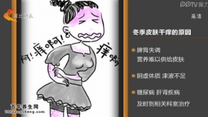 家政女皇20150121视频和笔记:吴大真讲冬瓜的养生功效 治疗手脚干裂的妙方