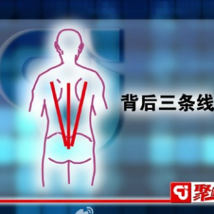 聚健康20150205视频和笔记:易筋经拍打法 神经衰弱 睡眠障碍 情绪障碍 紧张性疼痛
