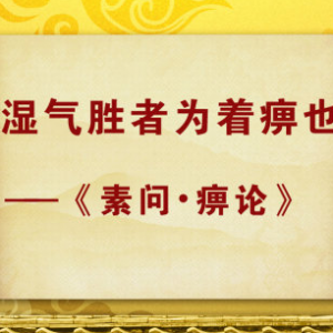 《养生堂》20150205视频和笔记:如何防治湿邪 手指发紧浑身发僵预示着身体有哪些疾病
