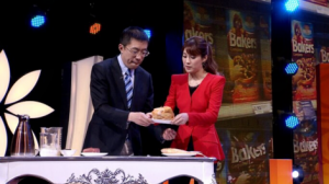 《养生堂》20150218视频:健康的定义 发胖的原因 健康减肥