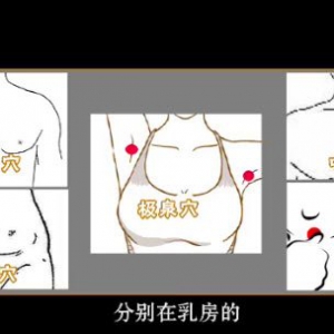 家政女皇20150309视频和笔记:乳腺增生的预防 雪菜煎焖豆腐的制作方法