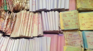 《养生堂》20150403视频和笔记:通过眼睛特征发现血瘀 瘀血药食两用调理