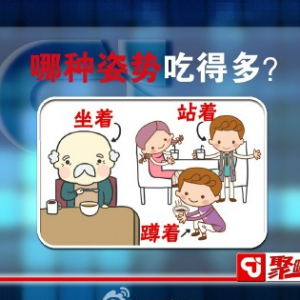 聚健康20150408视频和笔记:减肥的方法千千万 走出减肥误区