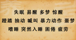《养生堂》20150426视频和笔记:帕金森病 路易体痴呆 抗氧化能力的食物