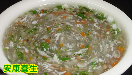养生堂20150510视频笔记:《中国人该怎么吃—2》海带菜肴——酸辣漫