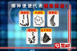 聚健康20150512视频和笔记:付国兵讲《“拿捏”健康生活-7》通腑养肠