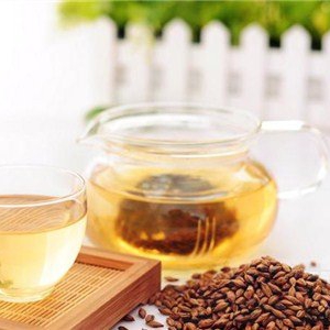 大麦茶的养生功效及食用禁忌