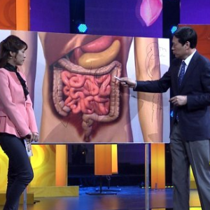 《养生堂》20150517视频笔记:胃肠肿瘤的早期发现及治疗