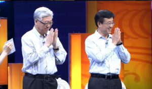 《养生堂》20150531视频笔记: 吸烟与二手烟的危害 正确戒烟