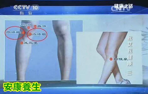 《健康之路》20150611视频笔记:艾灸器具缓解颈椎疼痛 湿针灸疗法 艾灸缓解扭伤的方法