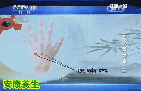 《健康之路》20150611视频笔记:艾灸器具缓解颈椎疼痛 湿针灸疗法 艾灸缓解扭伤的方法