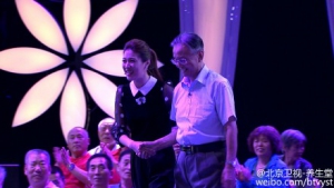 《养生堂》20150625视频笔记:向红丁讲糖尿病人的长寿之谜 糖尿病患者的健康饮食