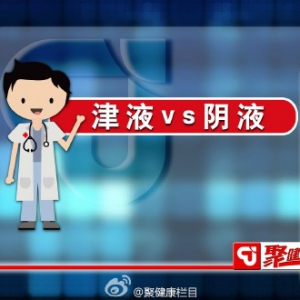 聚健康20150703:高瞻讲《透过汗液辩健康-1》萝卜山楂的功效