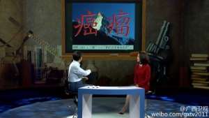 艾问常识20150708视频和笔记:纪小龙讲揭密癌症真面目（上）靠谱的防癌措施