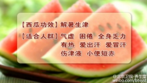 《养生堂》20150719视频和笔记:《辨证求因巧祛毒-3》湿热蕴毒的表现 清热祛湿代茶饮