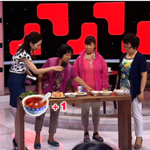 聚健康20150804视频笔记：《食来运转-2》喝粥的误区 长期喝粥会得癌症吗？