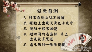 《养生堂》20150811视频笔记:刘长信讲泡腿治疗高血脂 高血脂泡腿方 降脂贴敷方