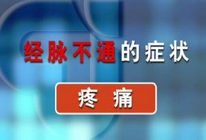 聚健康20150909: 冯兴华《祛邪有奇药》经脉不通为哪般？