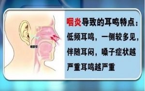 聚健康20150930:贾海忠讲《节日聚健康》第一集 如何缓解咽炎？