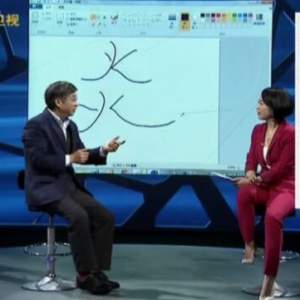 艾问常识20151007视频和笔记:纪小龙讲慢性胃炎可以自愈