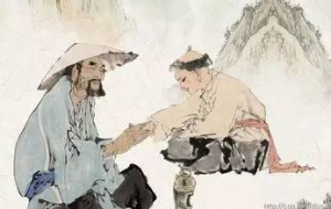 道家养生：经络按摩 健康只需一分钟！