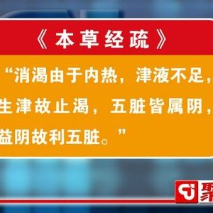 聚健康20151113:《亦药亦食享天年-5》肾虚的表现及调理