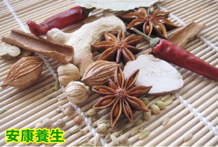 聚健康2015年11月16日:《亦药亦食享天年-6》