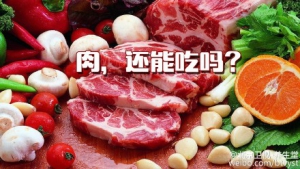 《养生堂》20151124视频笔记:顾晋《吃肉防癌两不误》肉还能吃吗？