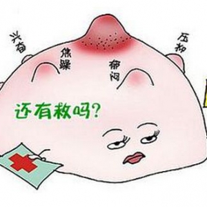 乳腺增生的5个早期症状你知道吗？
