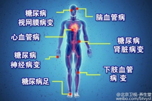 《养生堂》20151129视频笔记:《解密有“个性”的糖尿病-3》如何预防餐后高血糖？