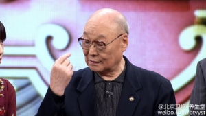 《养生堂》20151206视频笔记:王  军 刘秉义《“等不了”的白内障》