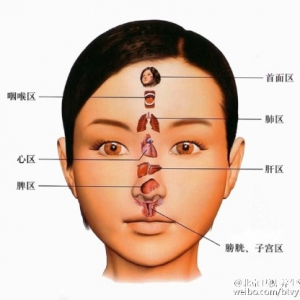 《养生堂》20151208视频笔记:《冬季护心巧辩型》如何从五官看出心的危险信号