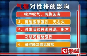 聚健康20151210:漆浩讲《“掌”握茶奥秘5》气郁体质的调养 玫瑰甘麦大枣茶