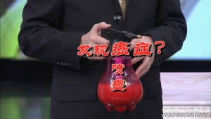 《养生堂》20160105视频笔记: 张澍田讲哪些是消化道肿瘤的先兆，如何做到癌症早发现？