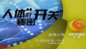 《健康之路》20160221:蒜泥贴敷涌泉穴止鼻血、麦粒灸治疗月经过多、中指根部止鼻血的方法