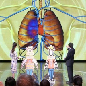 《养生堂》20160311视频和笔记:静脉血栓的危害、哪些诱因会导致静脉血栓？