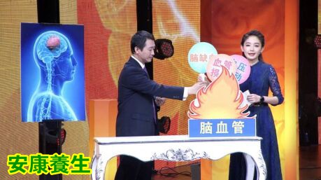 养生堂20160313视频笔记:宋海庆讲解脑卒中的分类、脑卒中有5个危险信号