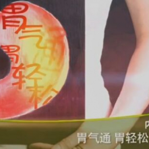 《健康之路》20160312视频笔记:胃气通 胃轻松（上）脾胃虚寒代茶饮