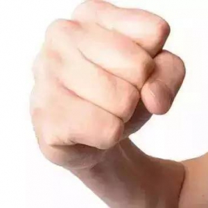 拳头紧握30秒就能知道你目前的身体状况！