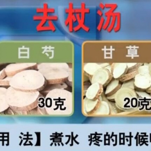 甘肃卫视20160406聚健康： 董宜华《揭开风湿真面目（4）》去杖汤、多发性神经炎