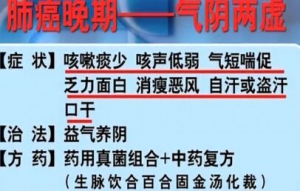 甘肃卫视20160408聚健康： 张文彭《珍藏前年的抗癌力（1）》警惕肺癌的五大危险信号