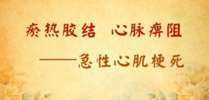 《养生堂》20160413笔记:瘀热胶结、瘀热毒邪、瘀热阻遏、心脏病、心梗、冠心病、肺心病、  ...