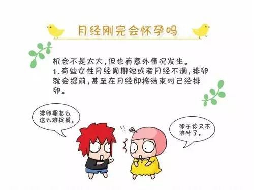 大姨妈走后多久能同房？不得不看！