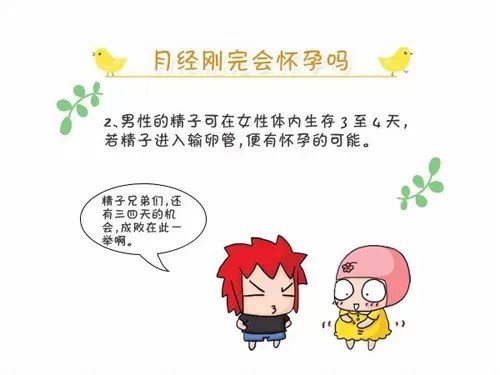 大姨妈走后多久能同房？不得不看！