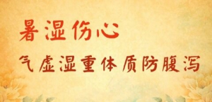 《养生堂》20160426视频笔记:于振宣、心脏病、阴虚、气虚湿重、阳虚、暑热、暑湿、阴暑